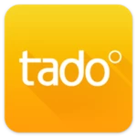 tado° android application logo